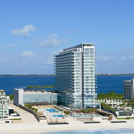 Secrets The Vine Cancun (Adults Only) المظهر الخارجي الصورة